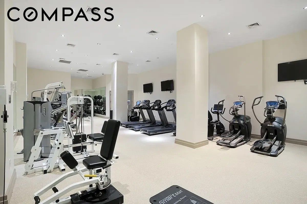 Real estate property located at 110 Livingston #3C, Kings, Downtown Brooklyn, New York City, NY, US