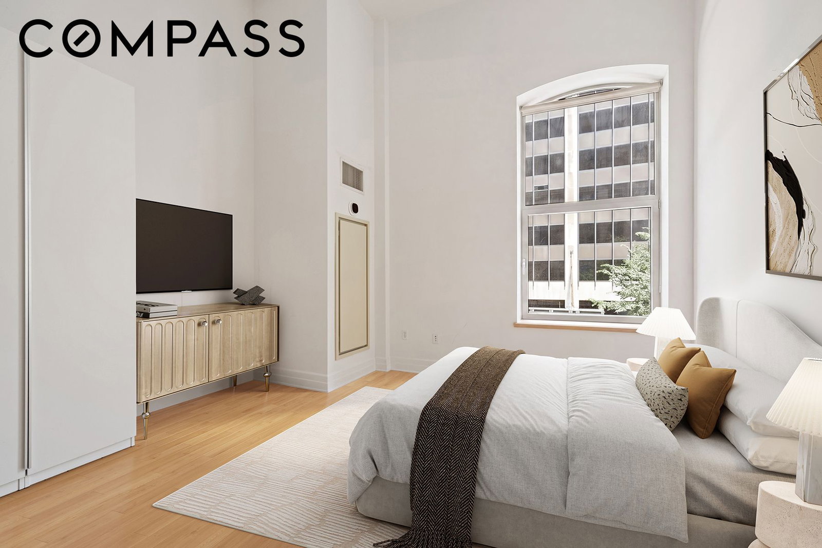 Real estate property located at 110 Livingston #3C, Kings, Downtown Brooklyn, New York City, NY, US