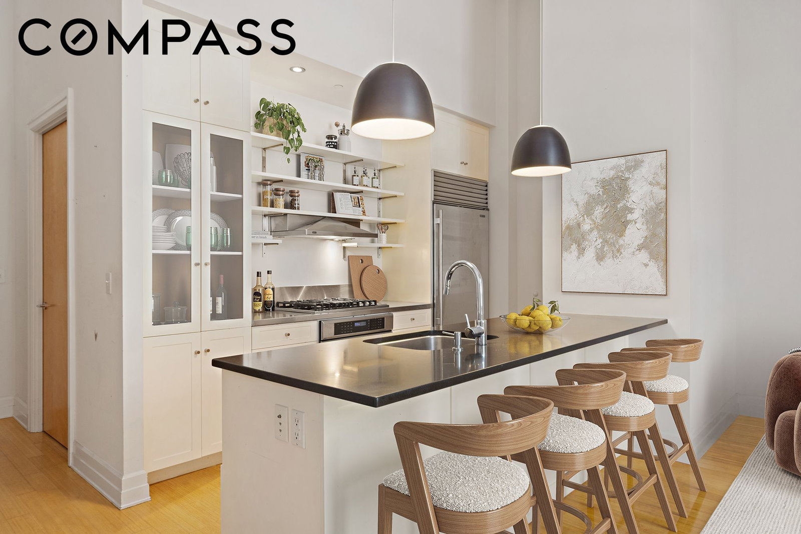 Real estate property located at 110 Livingston #3C, Kings, Downtown Brooklyn, New York City, NY, US