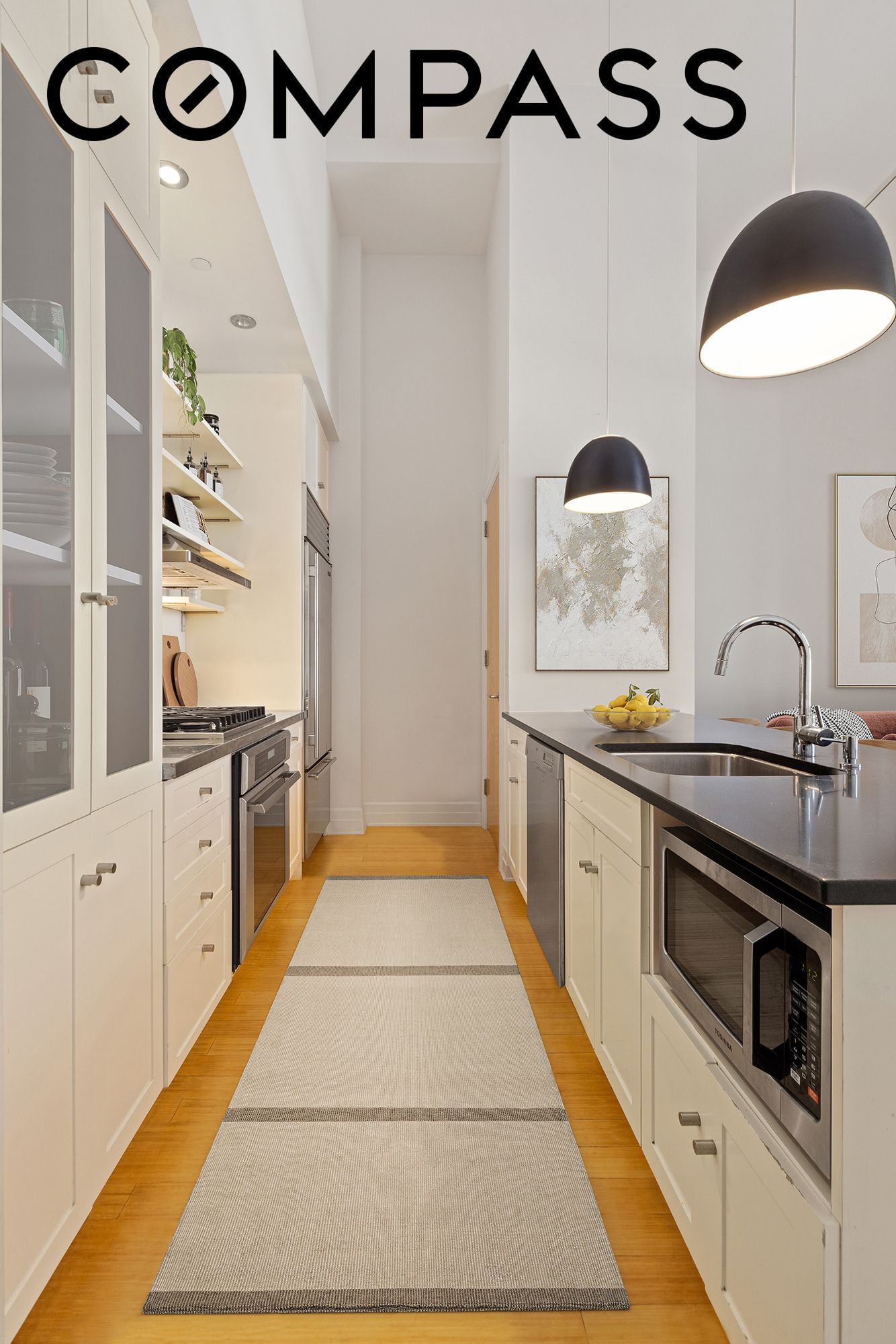 Real estate property located at 110 Livingston #3C, Kings, Downtown Brooklyn, New York City, NY, US