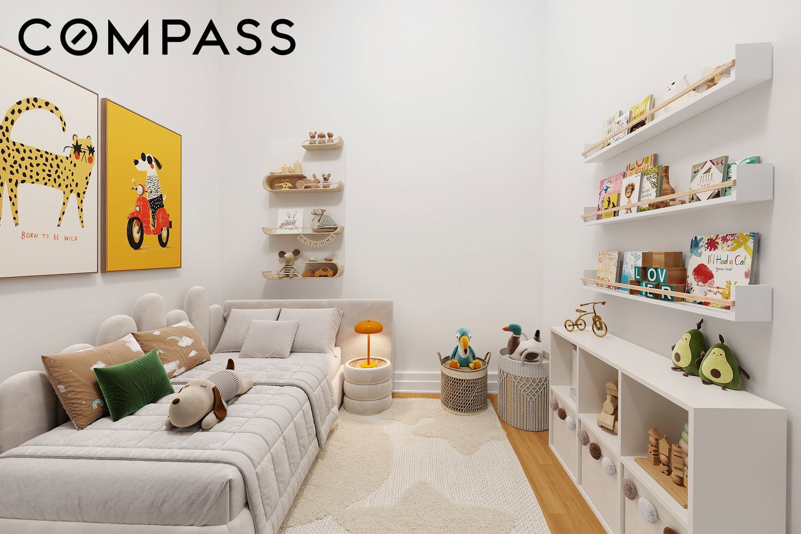 Real estate property located at 110 Livingston #3C, Kings, Downtown Brooklyn, New York City, NY, US