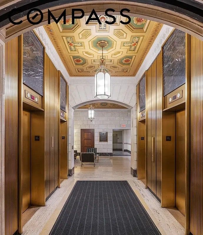 Real estate property located at 110 Livingston #3C, Kings, Downtown Brooklyn, New York City, NY, US