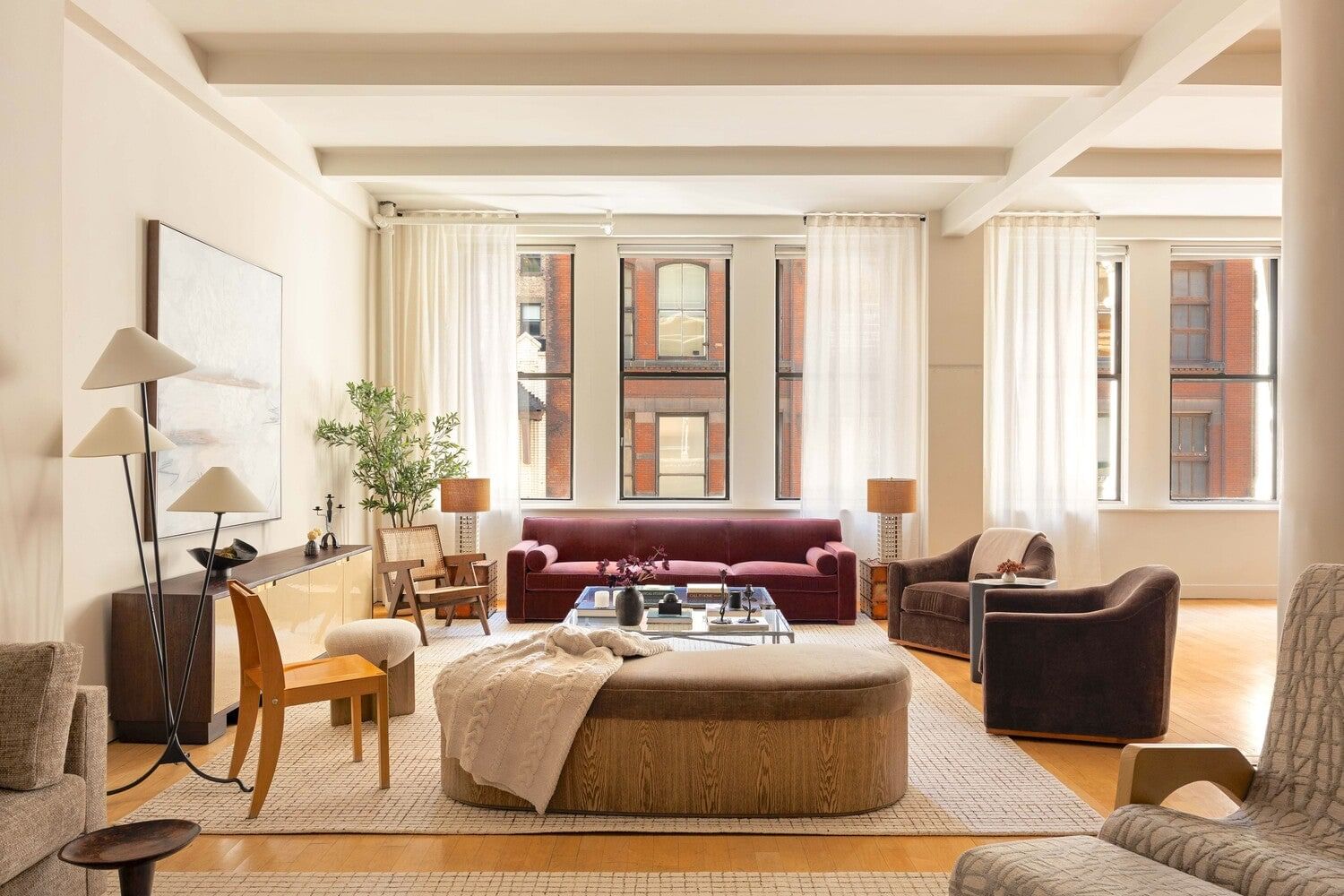 Real estate property located at 15 24TH #3RDFL, New York, Flatiron, New York City, NY, US