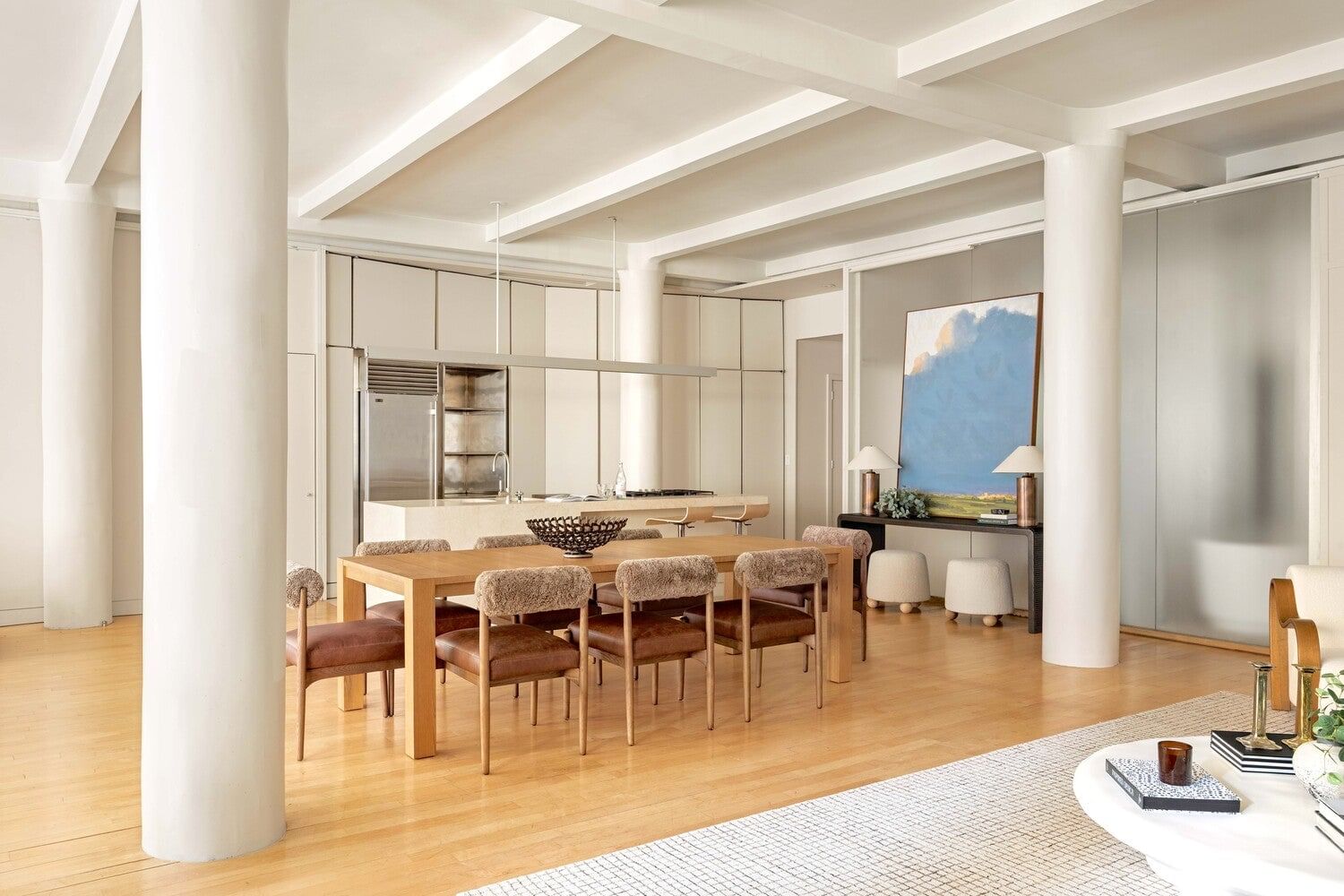 Real estate property located at 15 24TH #3RDFL, New York, Flatiron, New York City, NY, US