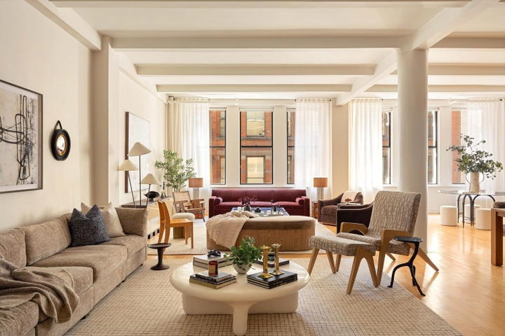 Real estate property located at 15 24TH #3RDFL, New York, Flatiron, New York City, NY, US