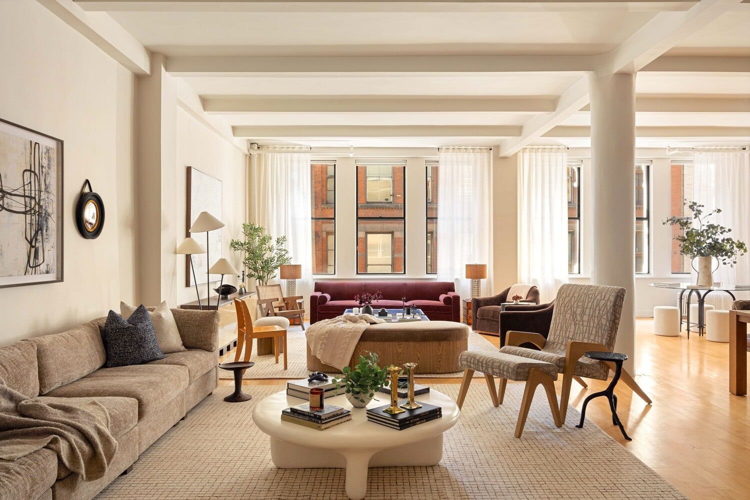 Real estate property located at 15 24TH #3RDFL, New York, Flatiron, New York City, NY, US