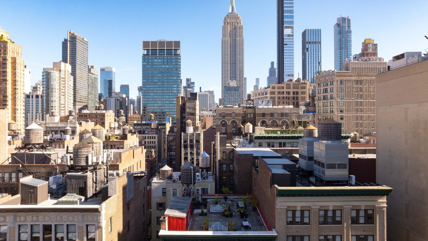 Real estate property located at 15 24TH #3RDFL, New York, Flatiron, New York City, NY, US