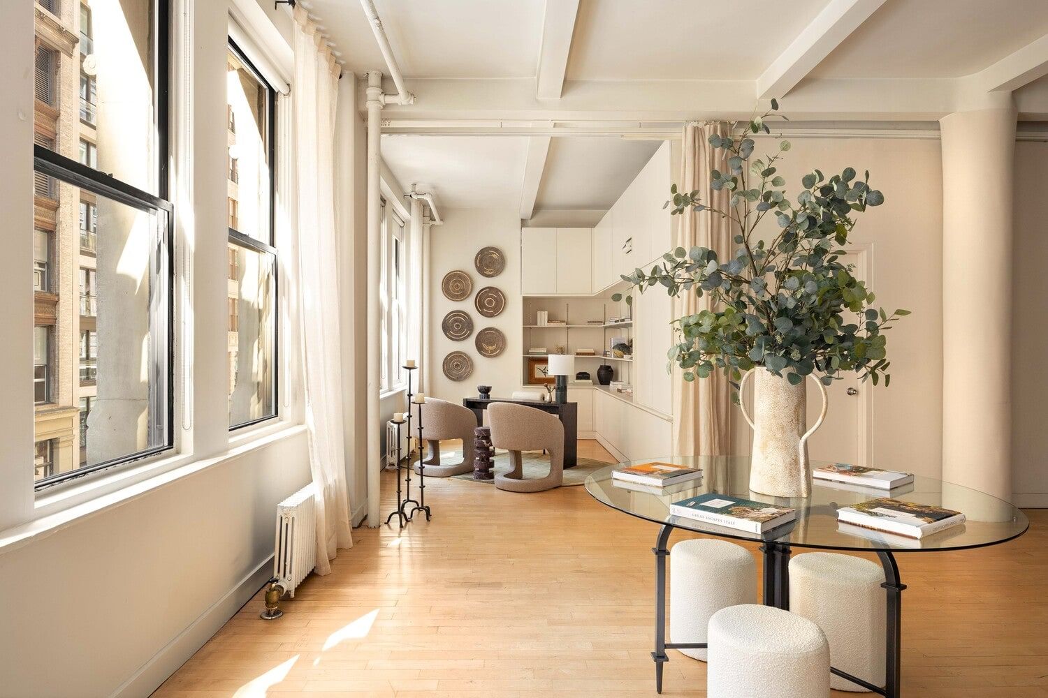 Real estate property located at 15 24TH #3RDFL, New York, Flatiron, New York City, NY, US