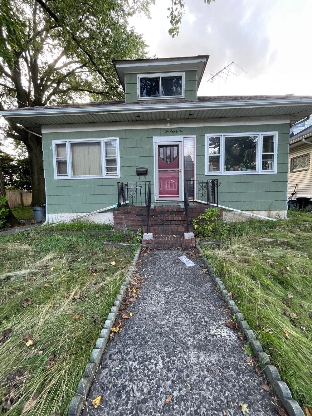 Real estate property located at 282 WARDWELL, Richmond, Westerleigh, New York City, NY, US