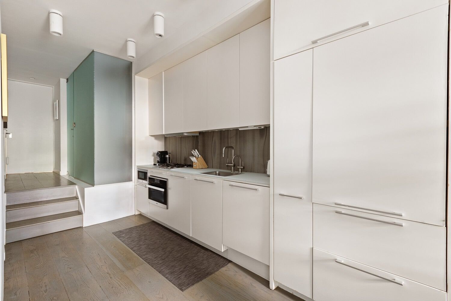 Real estate property located at 451 22ND DUPLEX, New York, Chelsea, New York City, NY, US