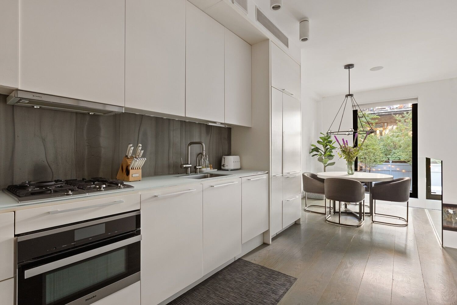 Real estate property located at 451 22ND DUPLEX, New York, Chelsea, New York City, NY, US