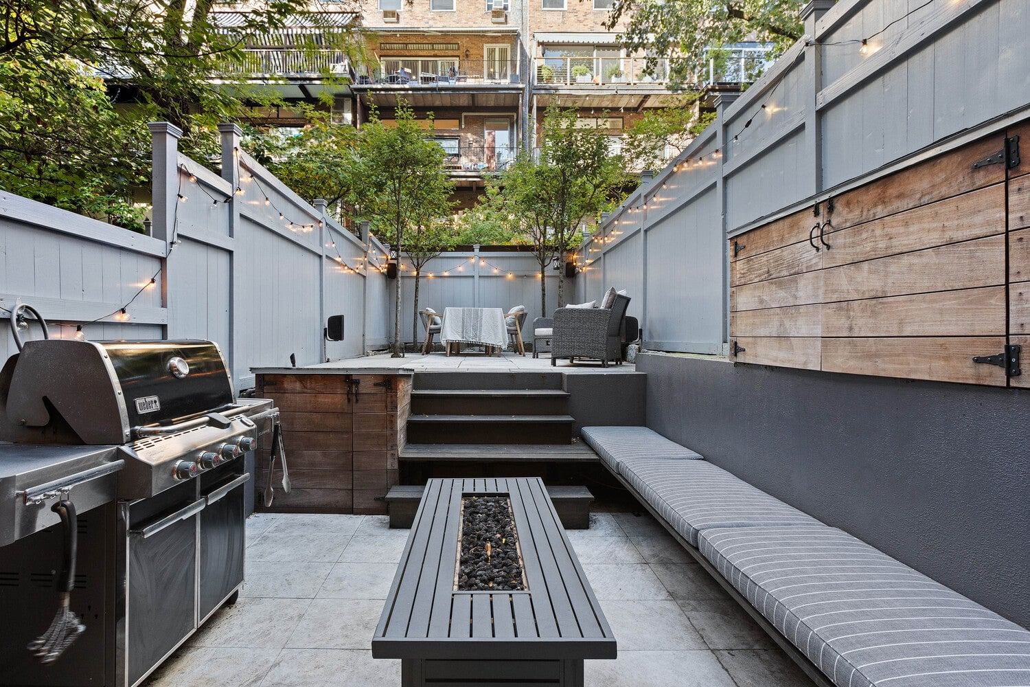Real estate property located at 451 22ND DUPLEX, New York, Chelsea, New York City, NY, US