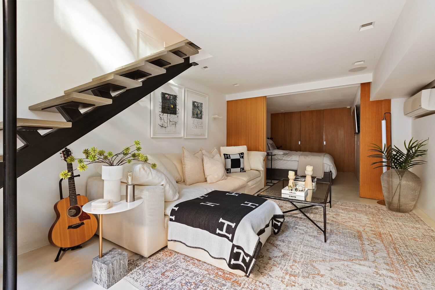 Real estate property located at 451 22ND DUPLEX, New York, Chelsea, New York City, NY, US