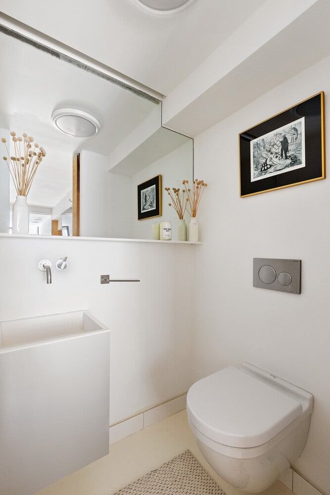 Real estate property located at 451 22ND DUPLEX, New York, Chelsea, New York City, NY, US