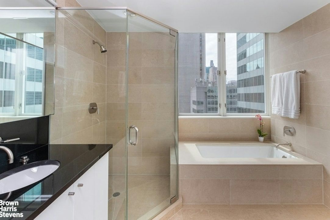 Real estate property located at 60 55TH #38AB, New York, Midtown East, New York City, NY, US