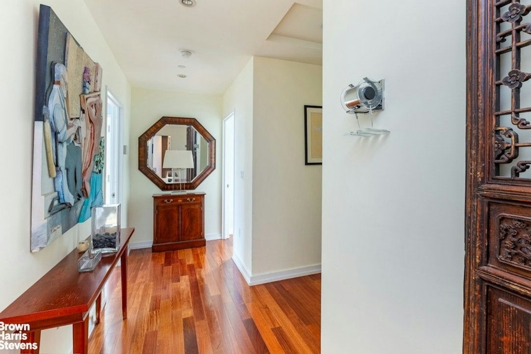 Real estate property located at 60 55TH #38AB, New York, Midtown East, New York City, NY, US
