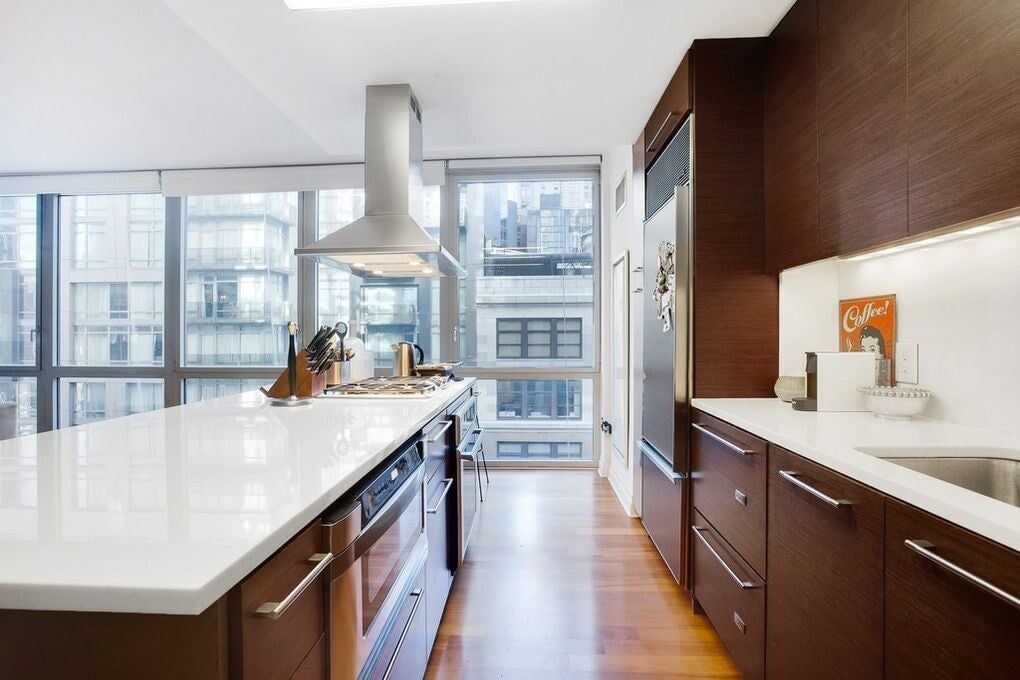Real estate property located at 39 29TH #12B, New York, Nomad, New York City, NY, US