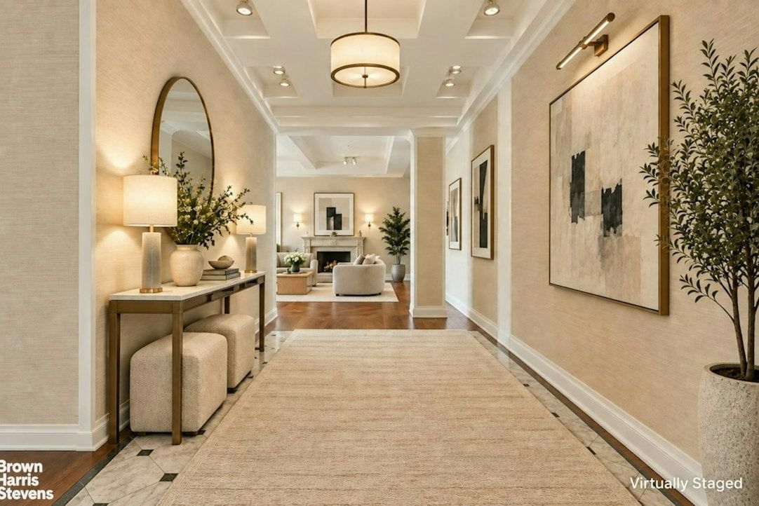 Real estate property located at 983 PARK #12A, New York, Upper East Side, New York City, NY, US