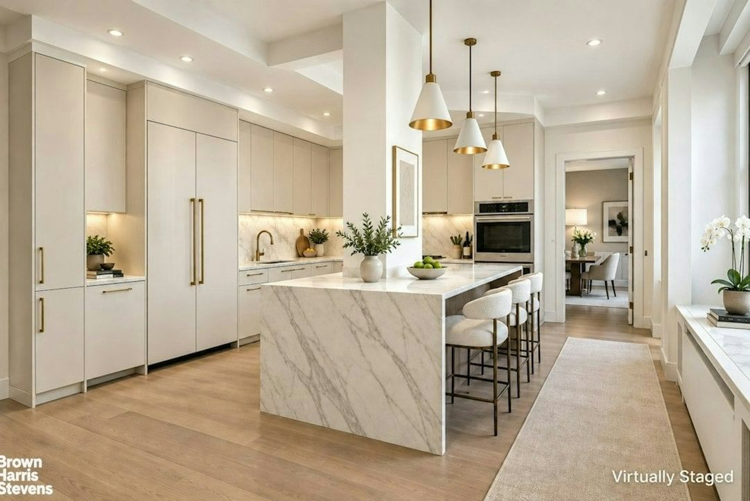 Real estate property located at 983 PARK #12A, New York, Upper East Side, New York City, NY, US