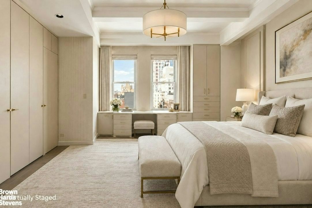 Real estate property located at 983 PARK #12A, New York, Upper East Side, New York City, NY, US