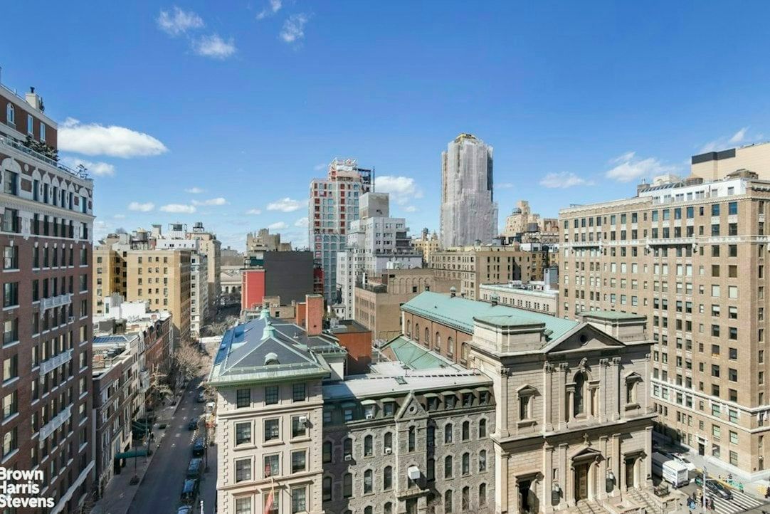 Real estate property located at 983 PARK #12A, New York, Upper East Side, New York City, NY, US