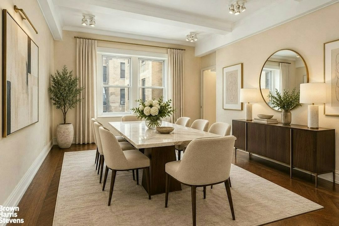 Real estate property located at 983 PARK #12A, New York, Upper East Side, New York City, NY, US