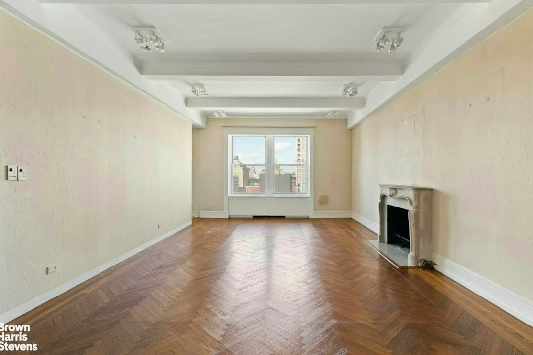 Real estate property located at 983 PARK #12A, New York, Upper East Side, New York City, NY, US