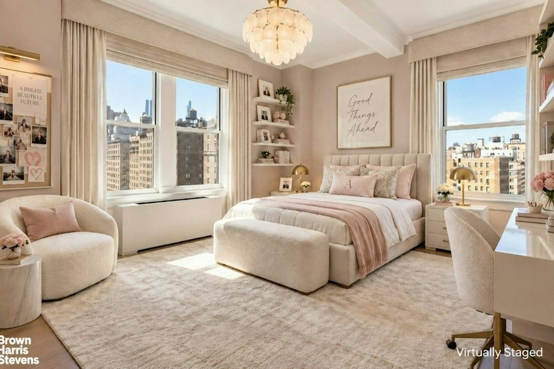 Real estate property located at 983 PARK #12A, New York, Upper East Side, New York City, NY, US