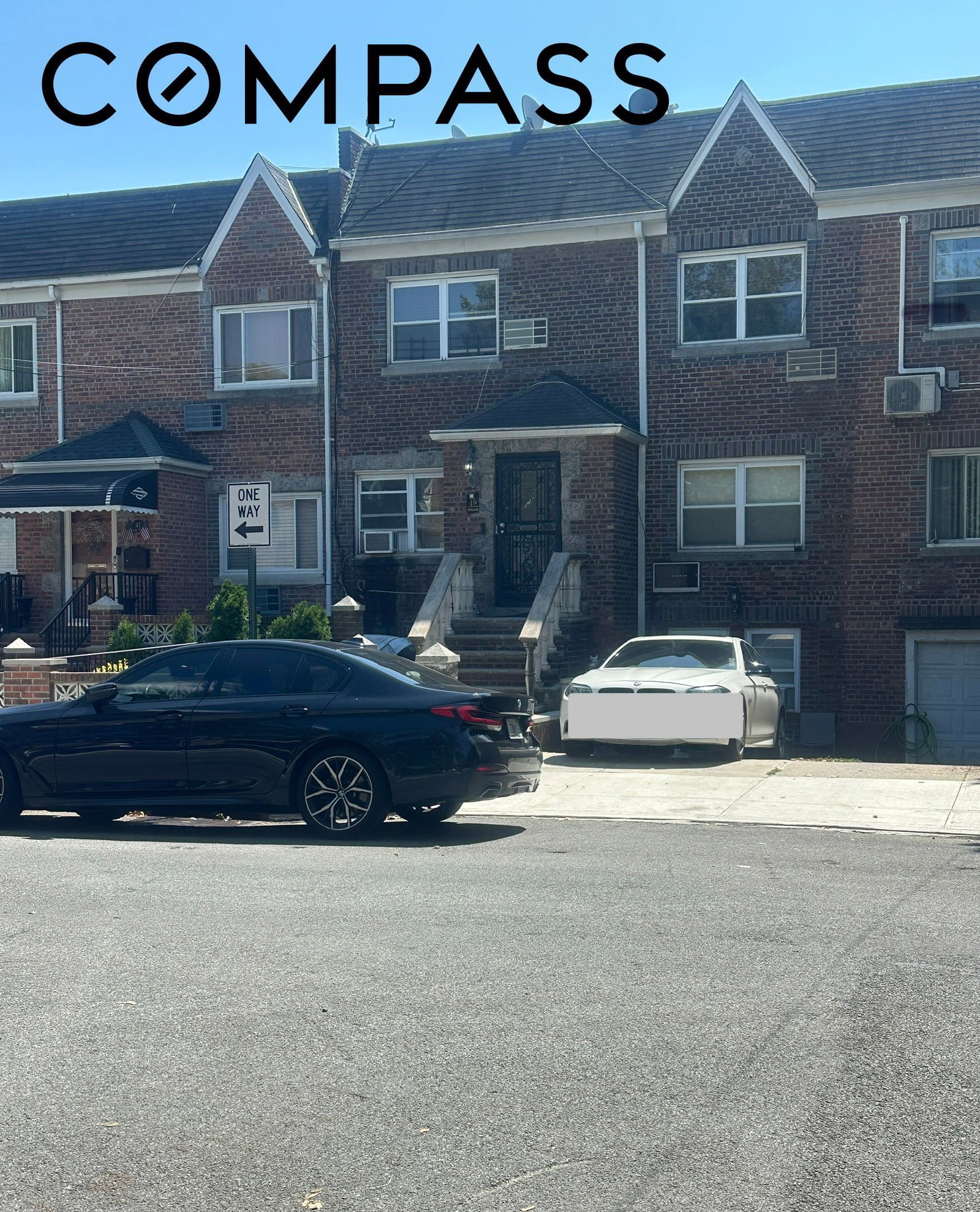 Real estate property located at 49 Minna, Kings, Kensington, New York City, NY, US