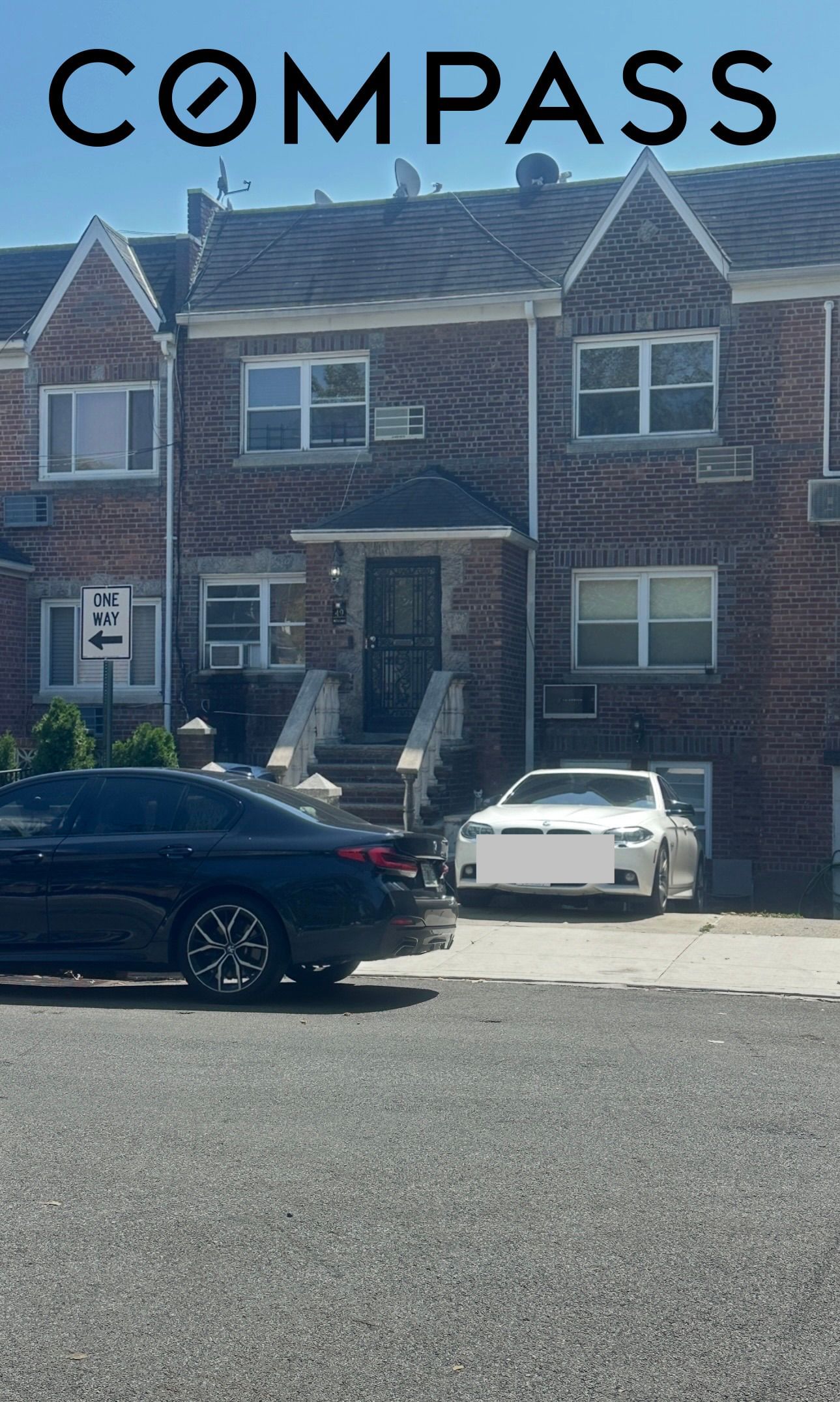 Real estate property located at 49 Minna, Kings, Kensington, New York City, NY, US