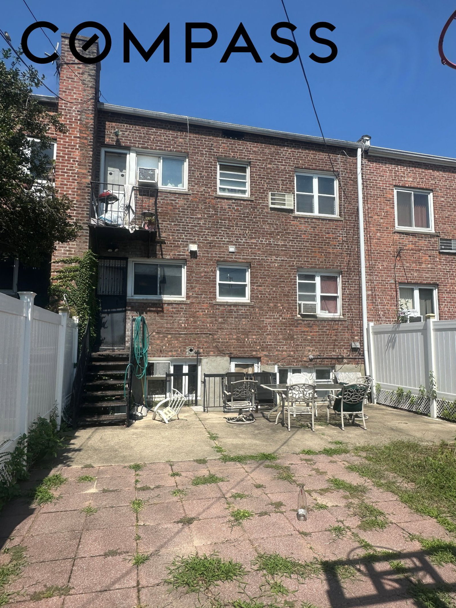 Real estate property located at 49 Minna, Kings, Kensington, New York City, NY, US