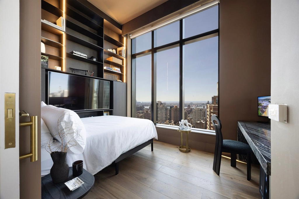 Real estate property located at 30 29TH #41A, New York, Nomad, New York City, NY, US