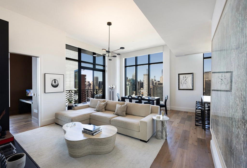 Real estate property located at 30 29TH #41A, New York, Nomad, New York City, NY, US
