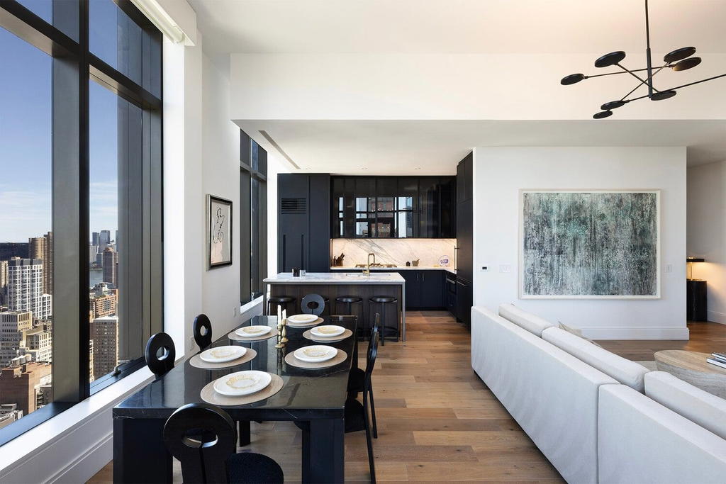 Real estate property located at 30 29TH #41A, New York, Nomad, New York City, NY, US
