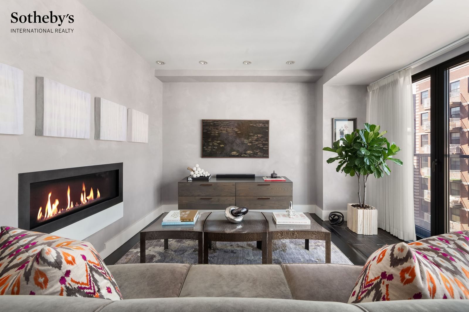 Real estate property located at 60 Orchard #6, New York, Lower East Side, New York City, NY, US