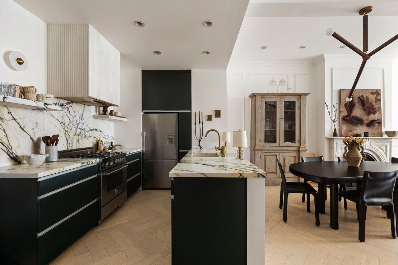 Real estate property located at 315 7TH #4D, New York, Chelsea, New York City, NY, US