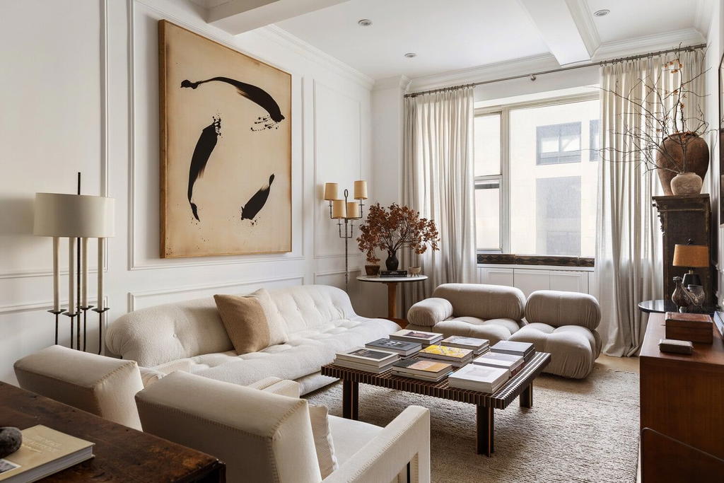 Real estate property located at 315 7TH #4D, New York, Chelsea, New York City, NY, US