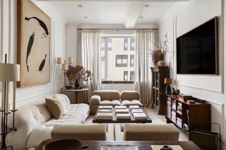 Real estate property located at 315 7TH #4D, New York, Chelsea, New York City, NY, US