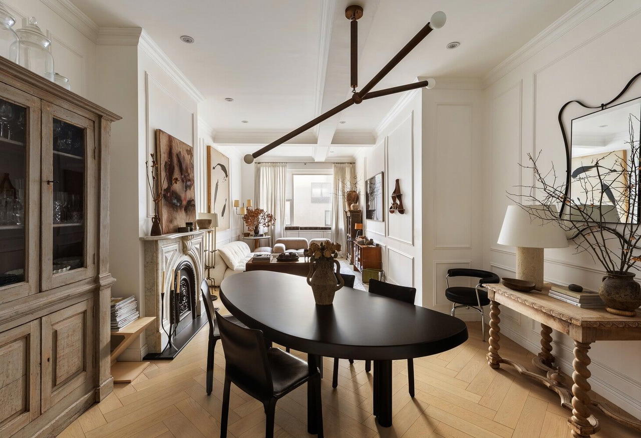Real estate property located at 315 7TH #4D, New York, Chelsea, New York City, NY, US