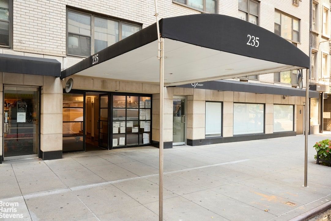 Real estate property located at 235 57TH #16D, New York, Sutton Place, New York City, NY, US