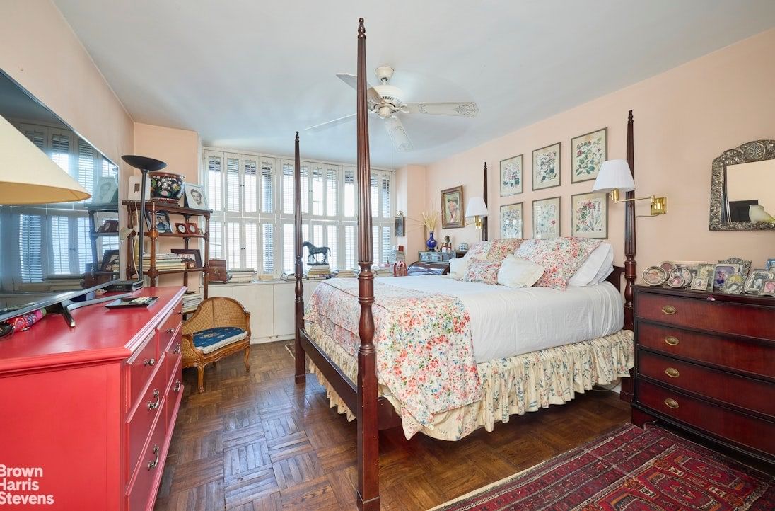 Real estate property located at 235 57TH #16D, New York, Sutton Place, New York City, NY, US