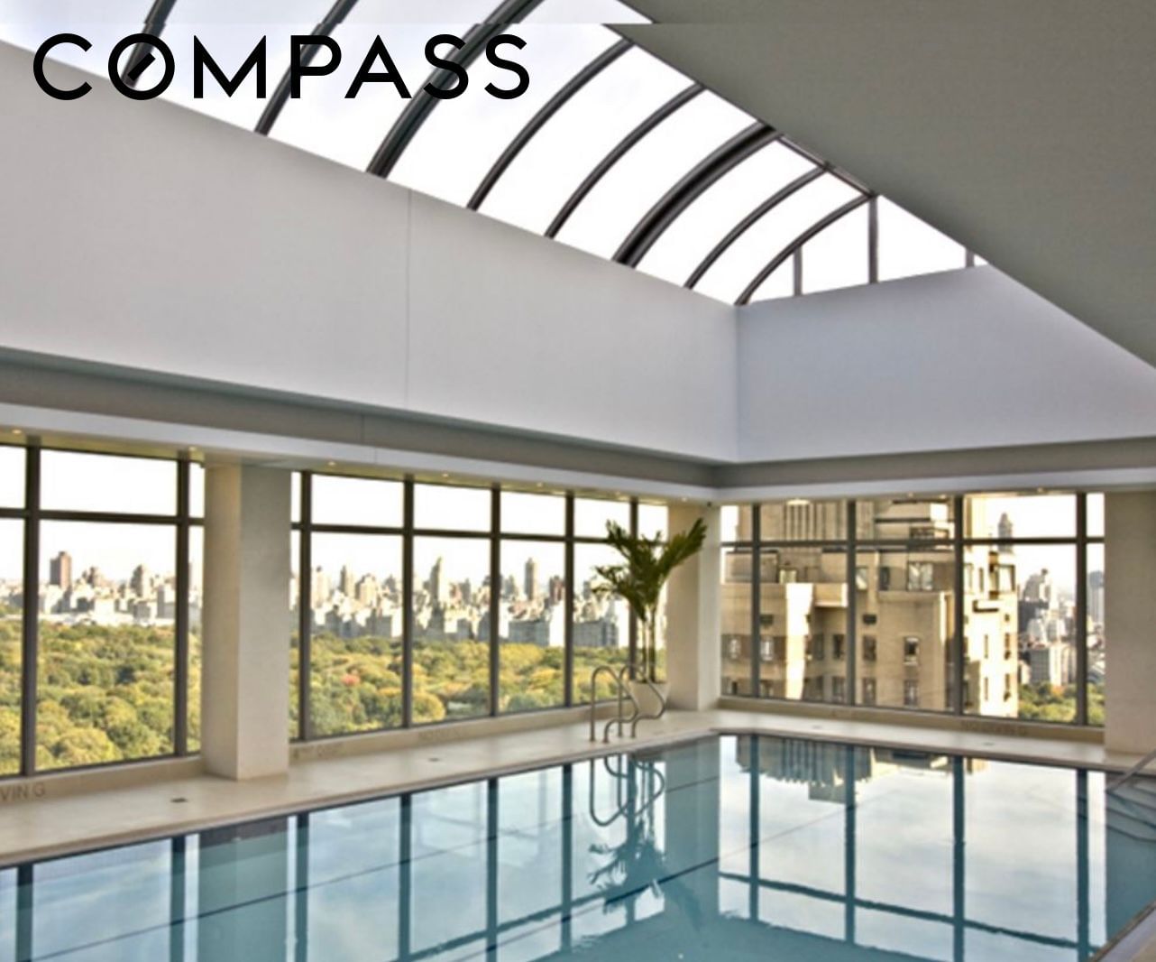 Real estate property located at 30 63rd #28L, New York, Upper West Side, New York City, NY, US