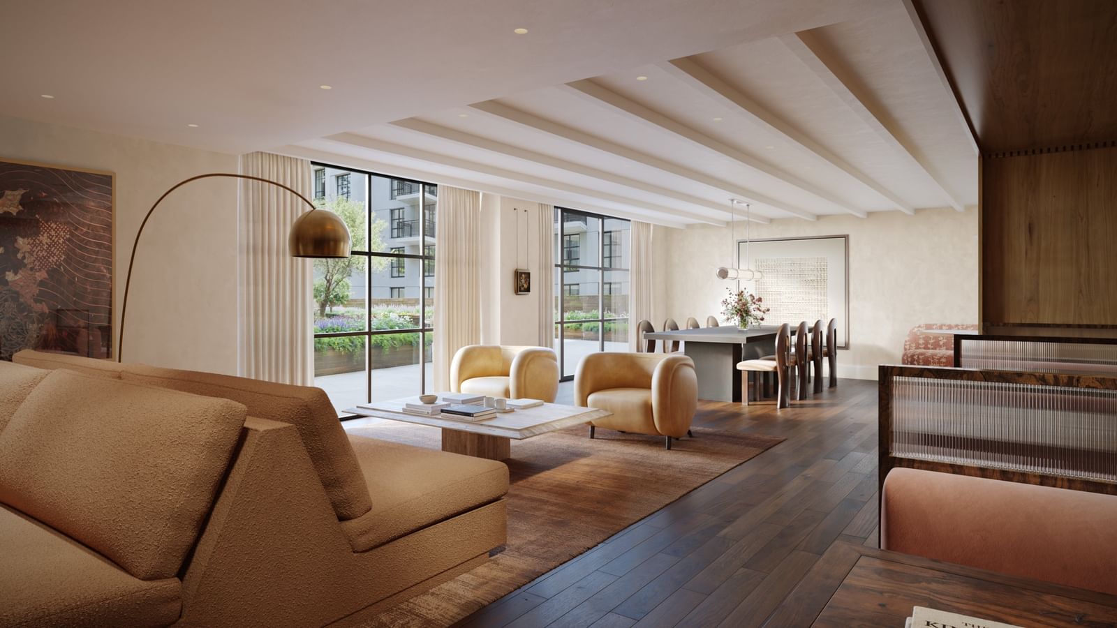 Real estate property located at 23 Ocean #2B, Kings, Windsor Terrace, New York City, NY, US