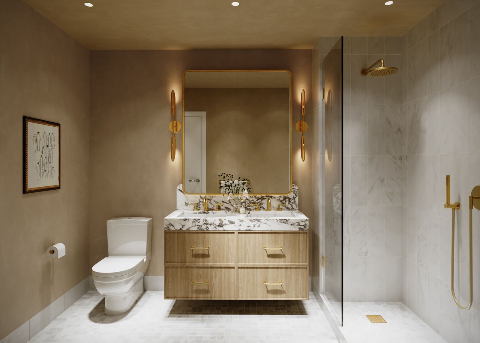 Real estate property located at 23 Ocean #2B, Kings, Windsor Terrace, New York City, NY, US
