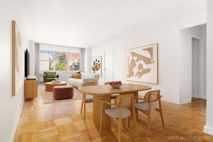 Real estate property located at 300 71ST #5N, New York, Lenox Hill, New York City, NY, US