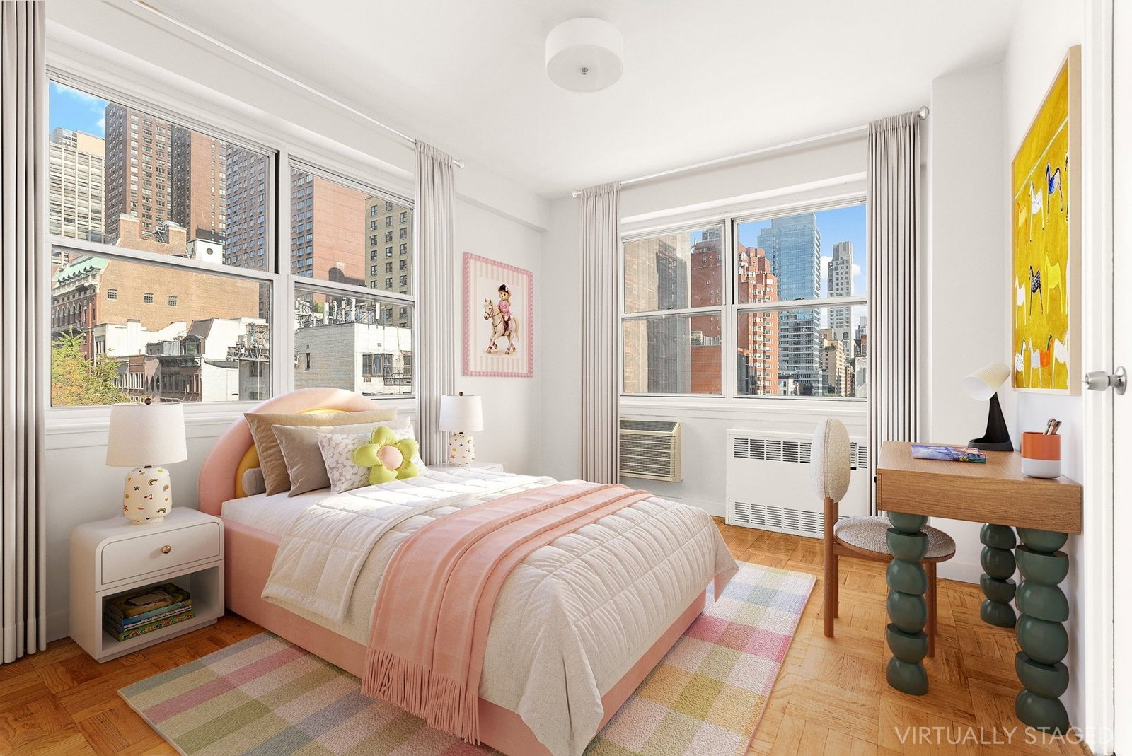 Real estate property located at 300 71ST #5N, New York, Lenox Hill, New York City, NY, US