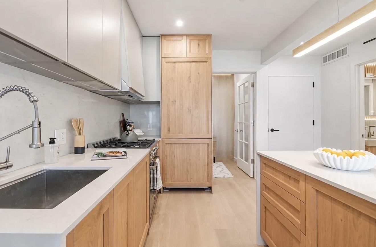 Real estate property located at 176 Frost #3-A, Kings, East Williamsburg, New York City, NY, US