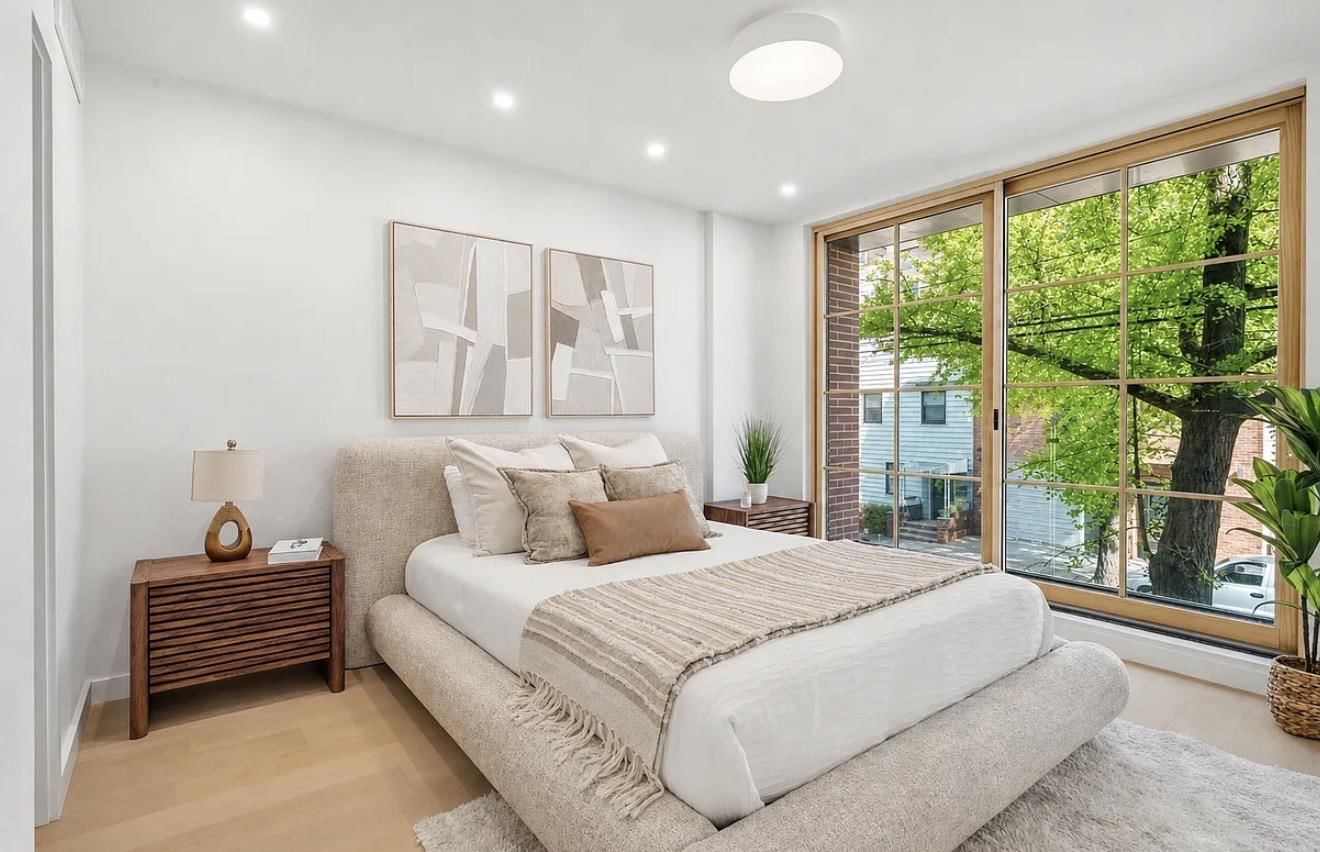 Real estate property located at 176 Frost #3-A, Kings, East Williamsburg, New York City, NY, US