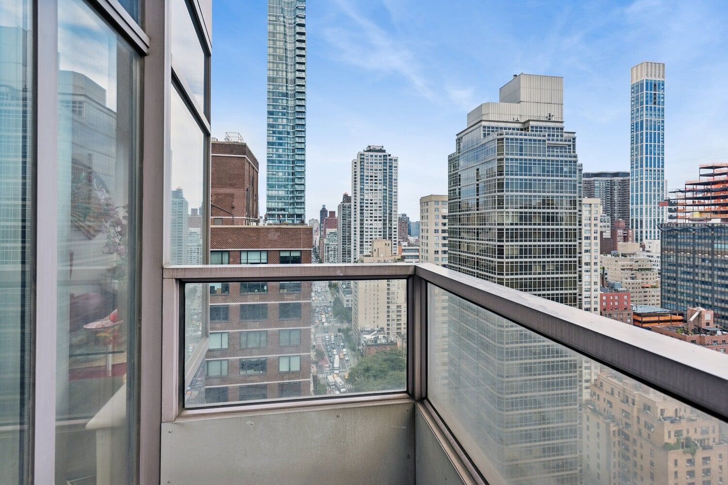 Real estate property located at 250 54TH #29C, New York, Sutton Place, New York City, NY, US