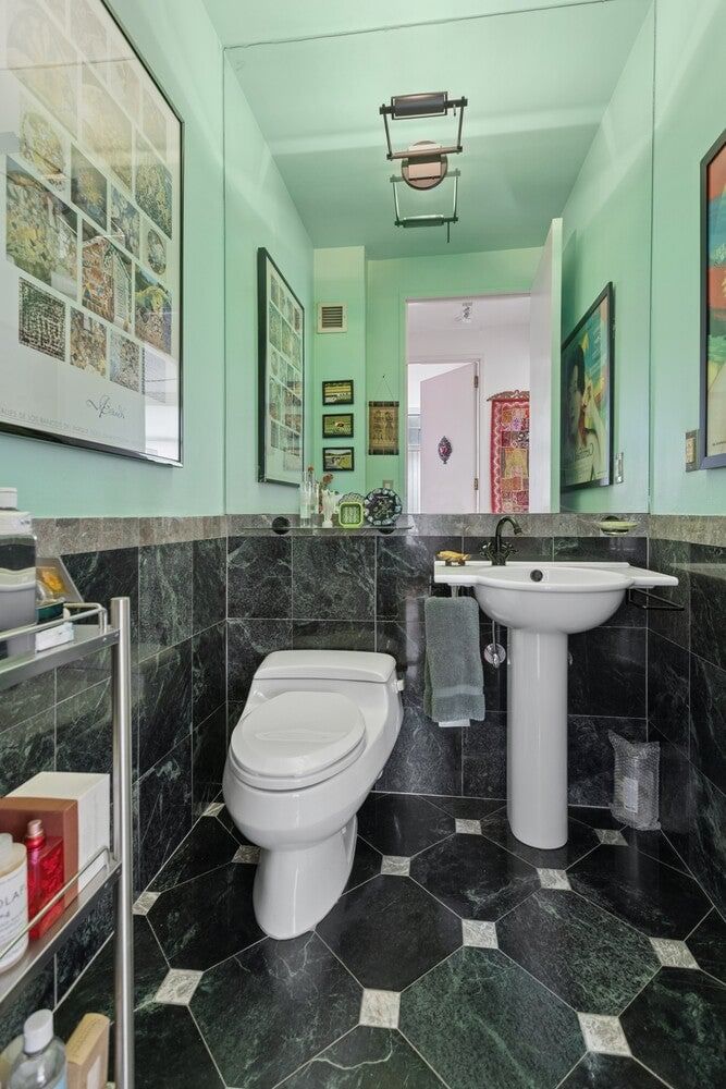 Real estate property located at 250 54TH #29C, New York, Sutton Place, New York City, NY, US